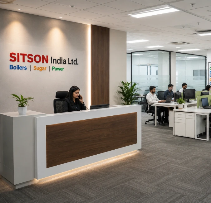 Corporate & Branch Office
