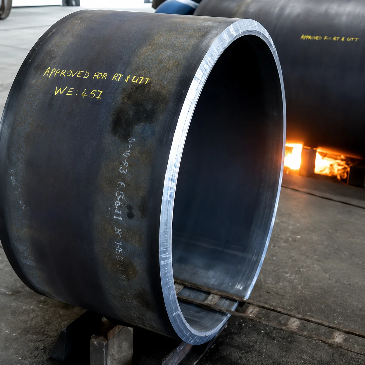 Drum Manufacturing