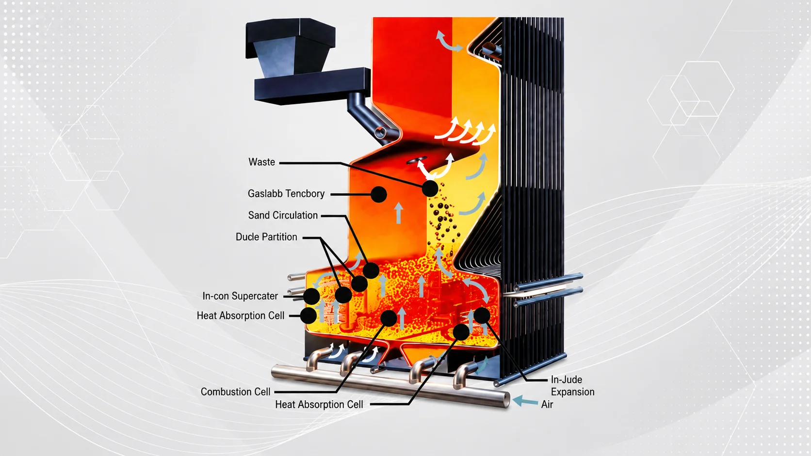 FBC Boiler