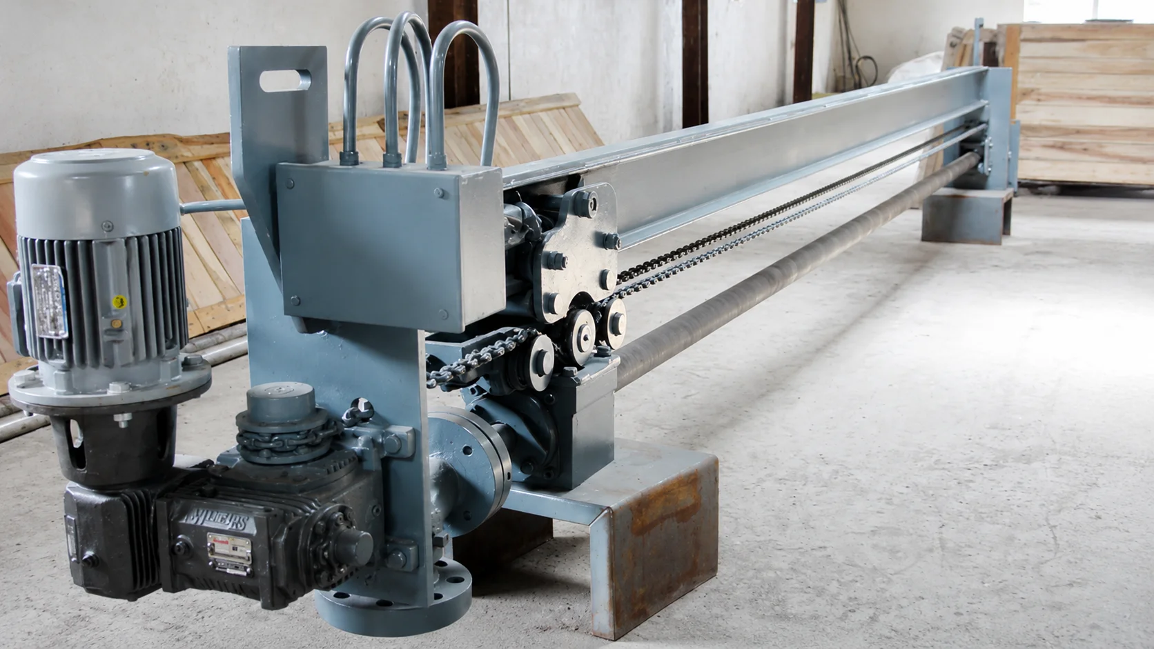 Soot Blowers